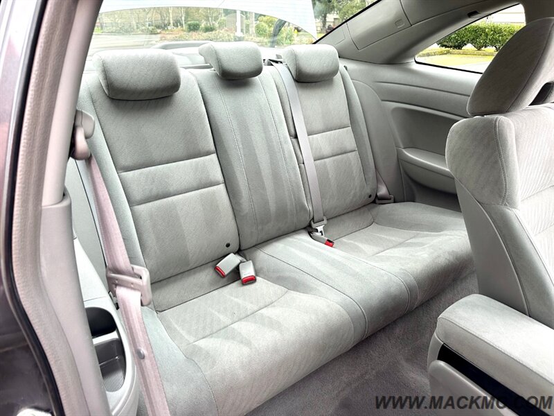 2009 Honda Civic EX   - Photo 18 - Hillsboro, OR 97123