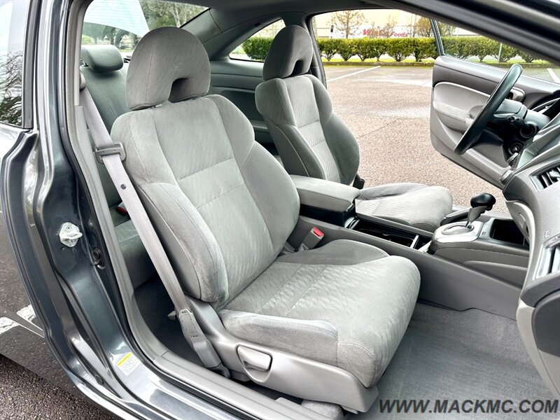 2009 Honda Civic EX   - Photo 17 - Hillsboro, OR 97123