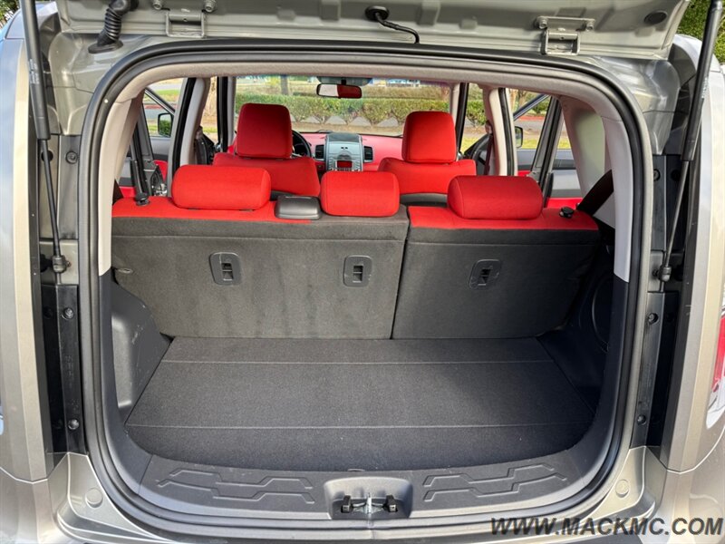 2010 Kia Soul Sport 5-Speed Manual 30-MPG - Photo 20 - Hillsboro, OR 97123