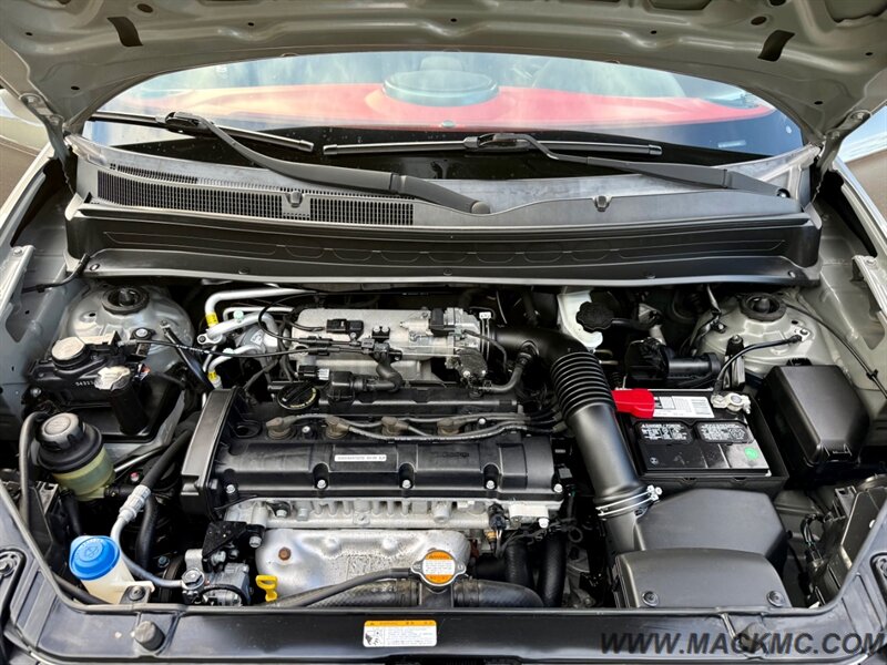 2010 Kia Soul Sport 5-Speed Manual 30-MPG - Photo 22 - Hillsboro, OR 97123