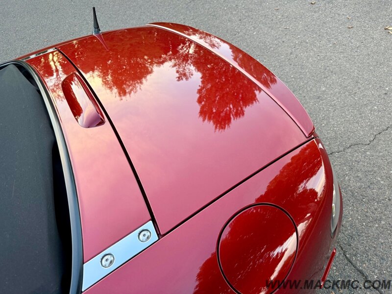2008 Mazda MX-5 Miata Sport 45K Low Miles 5-Speed Manual - Photo 33 - Hillsboro, OR 97123