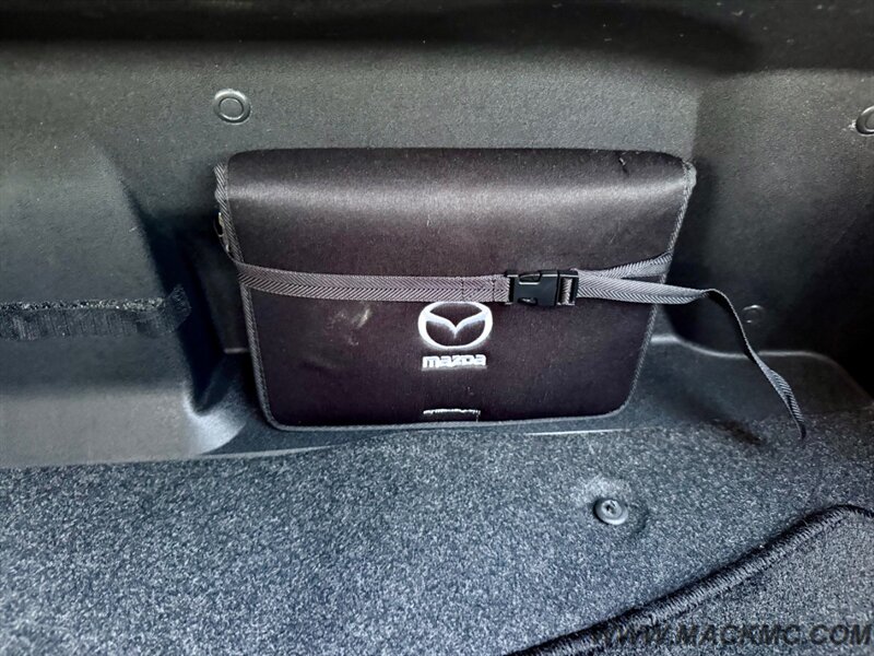 2008 Mazda MX-5 Miata Sport 45K Low Miles 5-Speed Manual - Photo 28 - Hillsboro, OR 97123