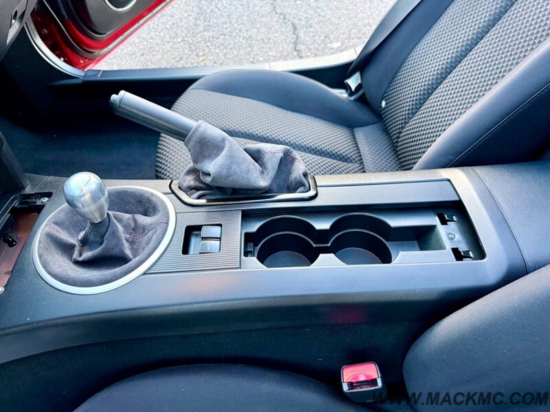 2008 Mazda MX-5 Miata Sport 45K Low Miles 5-Speed Manual - Photo 20 - Hillsboro, OR 97123