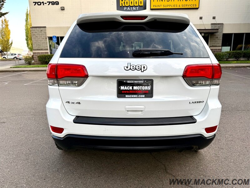 2014 Jeep Grand Cherokee Laredo Premium Wheels AWD 24-MPG   - Photo 8 - Hillsboro, OR 97123