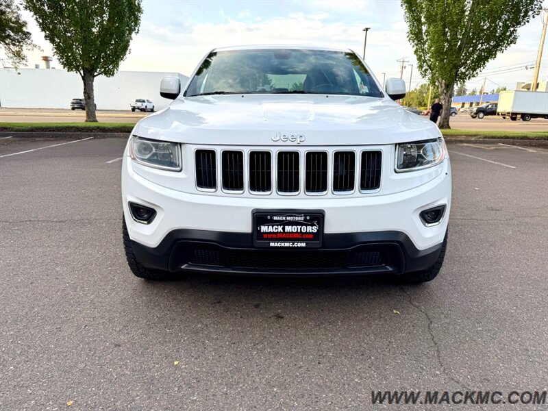 2014 Jeep Grand Cherokee Laredo Premium Wheels AWD 24-MPG   - Photo 4 - Hillsboro, OR 97123