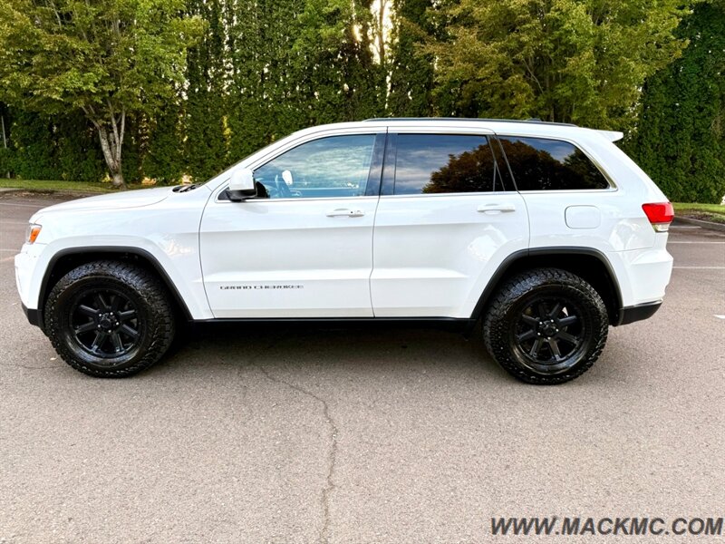 2014 Jeep Grand Cherokee Laredo Premium Wheels AWD 24-MPG   - Photo 3 - Hillsboro, OR 97123