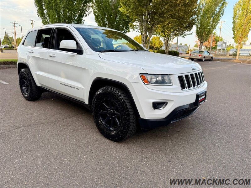 2014 Jeep Grand Cherokee Laredo Premium Wheels AWD 24-MPG   - Photo 5 - Hillsboro, OR 97123