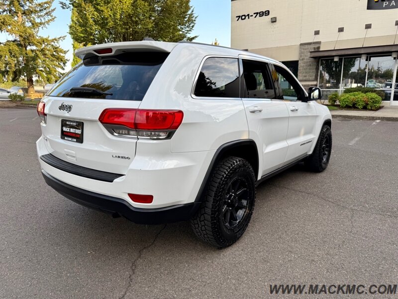 2014 Jeep Grand Cherokee Laredo Premium Wheels AWD 24-MPG   - Photo 7 - Hillsboro, OR 97123