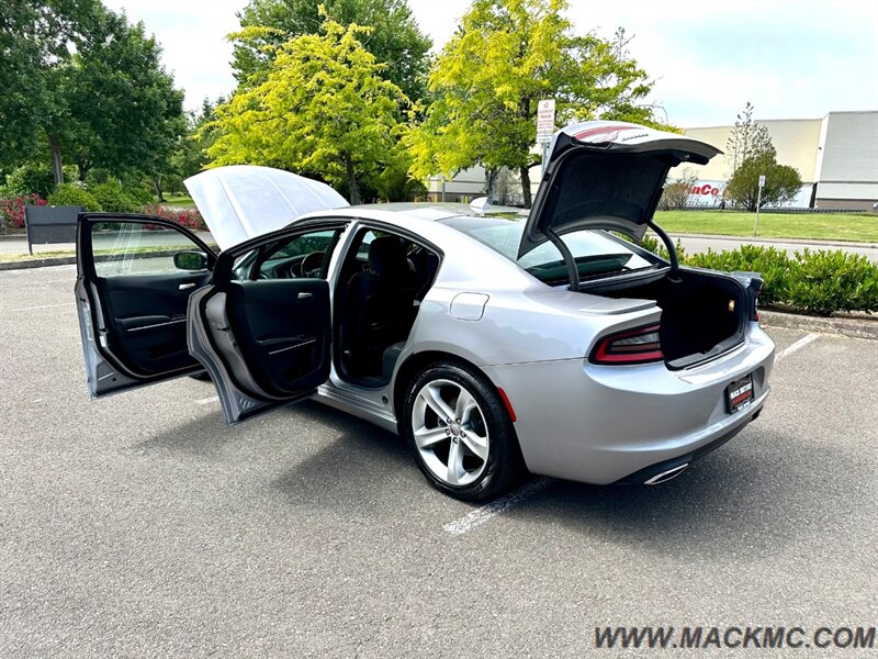 2016 Dodge Charger R/T   - Photo 33 - Hillsboro, OR 97123