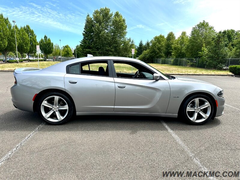 2016 Dodge Charger R/T   - Photo 6 - Hillsboro, OR 97123