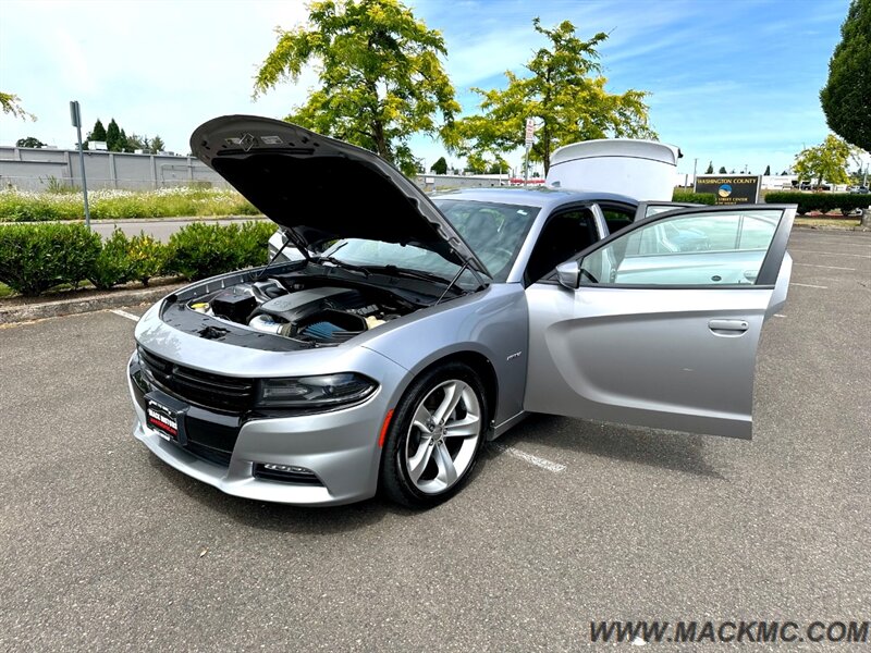 2016 Dodge Charger R/T   - Photo 31 - Hillsboro, OR 97123