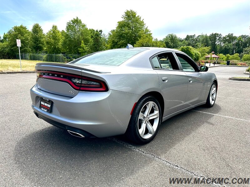 2016 Dodge Charger R/T   - Photo 9 - Hillsboro, OR 97123