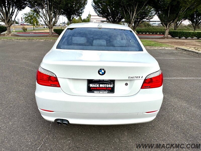 2010 BMW 528i   - Photo 10 - Hillsboro, OR 97123