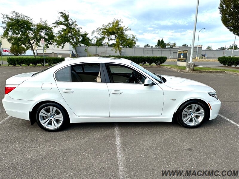 2010 BMW 528i   - Photo 7 - Hillsboro, OR 97123