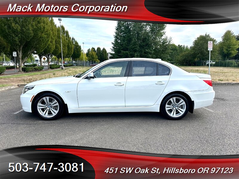 2010 BMW 528i   - Photo 1 - Hillsboro, OR 97123