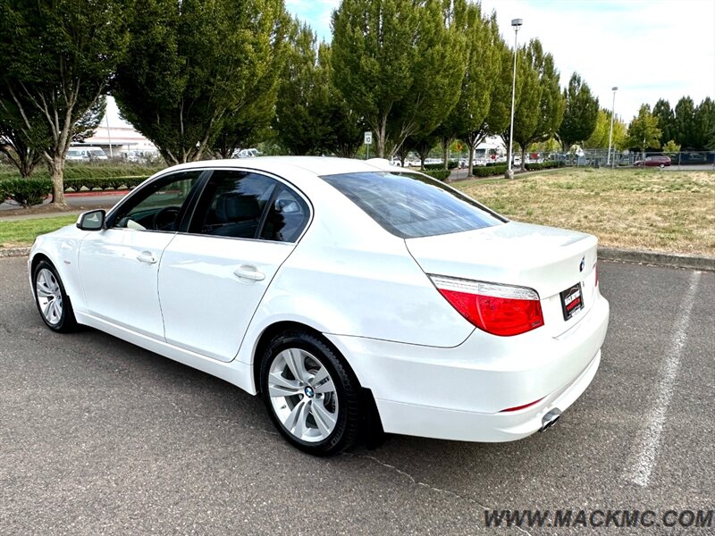 2010 BMW 528i   - Photo 11 - Hillsboro, OR 97123