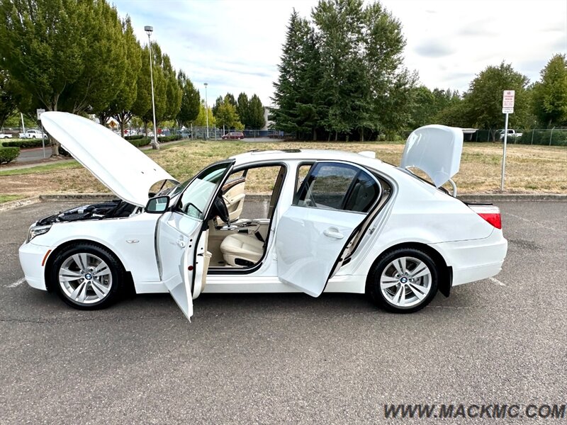 2010 BMW 528i   - Photo 31 - Hillsboro, OR 97123