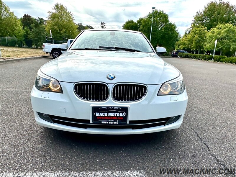 2010 BMW 528i   - Photo 5 - Hillsboro, OR 97123