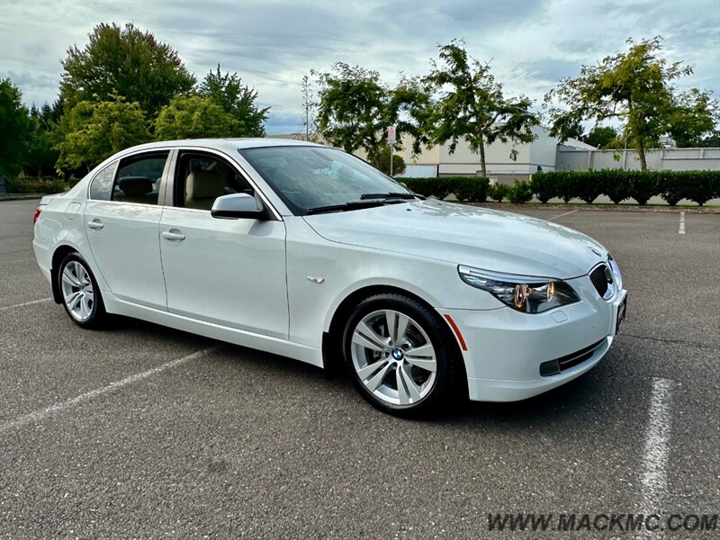 2010 BMW 528i   - Photo 6 - Hillsboro, OR 97123