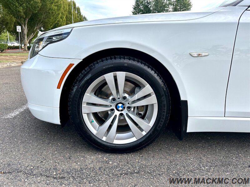 2010 BMW 528i   - Photo 4 - Hillsboro, OR 97123