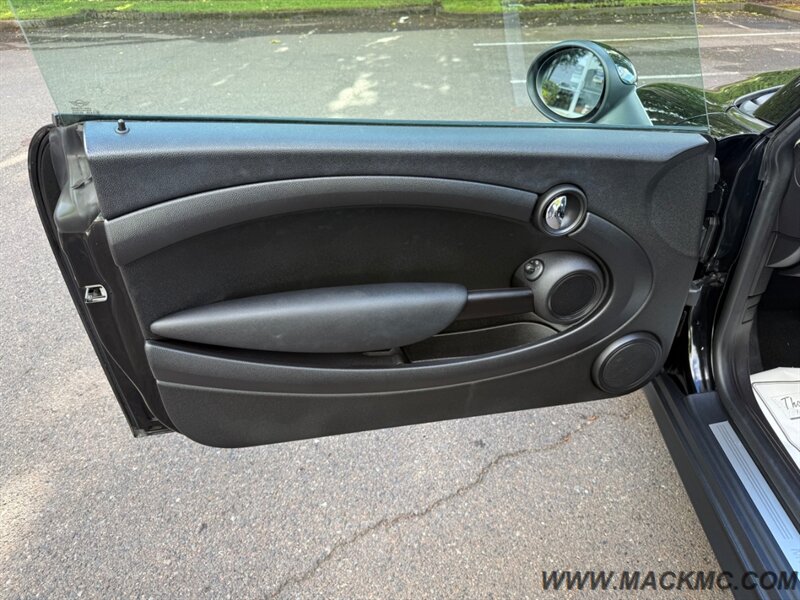 2013 MINI Hardtop Cooper Automatic Leather 85K Low Miles   - Photo 25 - Hillsboro, OR 97123
