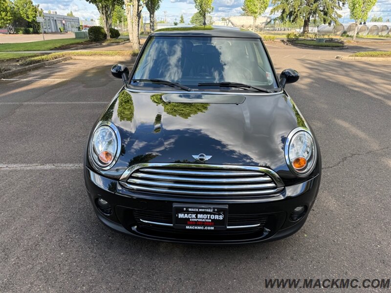 2013 MINI Hardtop Cooper Automatic Leather 85K Low Miles   - Photo 4 - Hillsboro, OR 97123