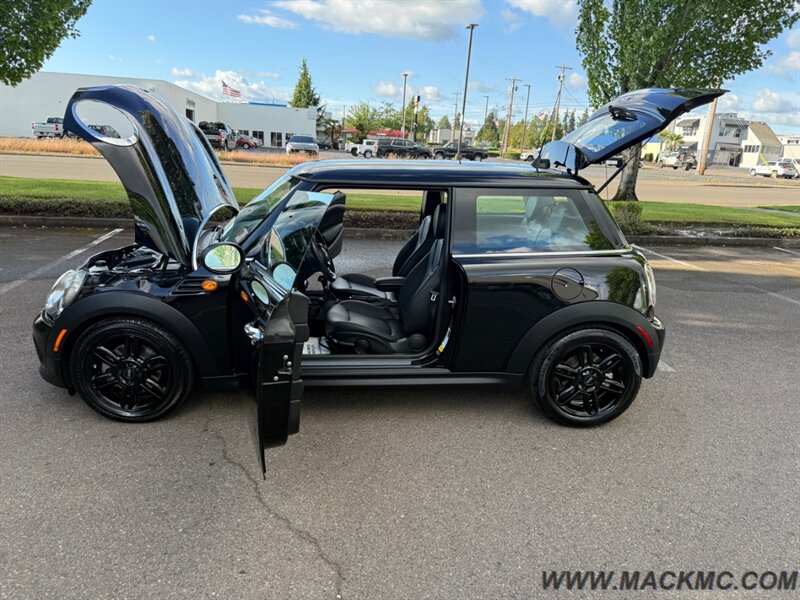 2013 MINI Hardtop Cooper Automatic Leather 85K Low Miles   - Photo 28 - Hillsboro, OR 97123