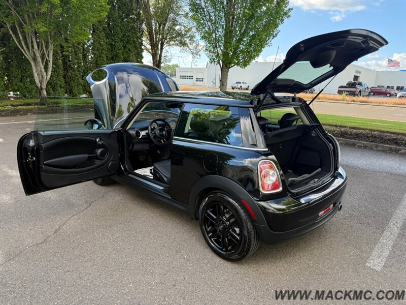 2013 MINI Hardtop Cooper Automatic Leather 85K Low Miles   - Photo 29 - Hillsboro, OR 97123