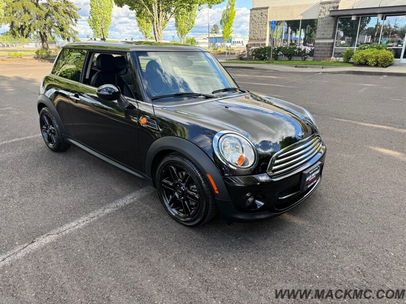2013 MINI Hardtop Cooper Automatic Leather 85K Low Miles   - Photo 5 - Hillsboro, OR 97123