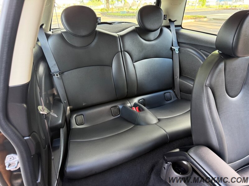 2013 MINI Hardtop Cooper Automatic Leather 85K Low Miles   - Photo 21 - Hillsboro, OR 97123