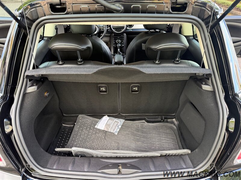 2013 MINI Hardtop Cooper Automatic Leather 85K Low Miles   - Photo 18 - Hillsboro, OR 97123