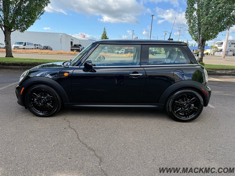 2013 MINI Hardtop Cooper Automatic Leather 85K Low Miles   - Photo 10 - Hillsboro, OR 97123