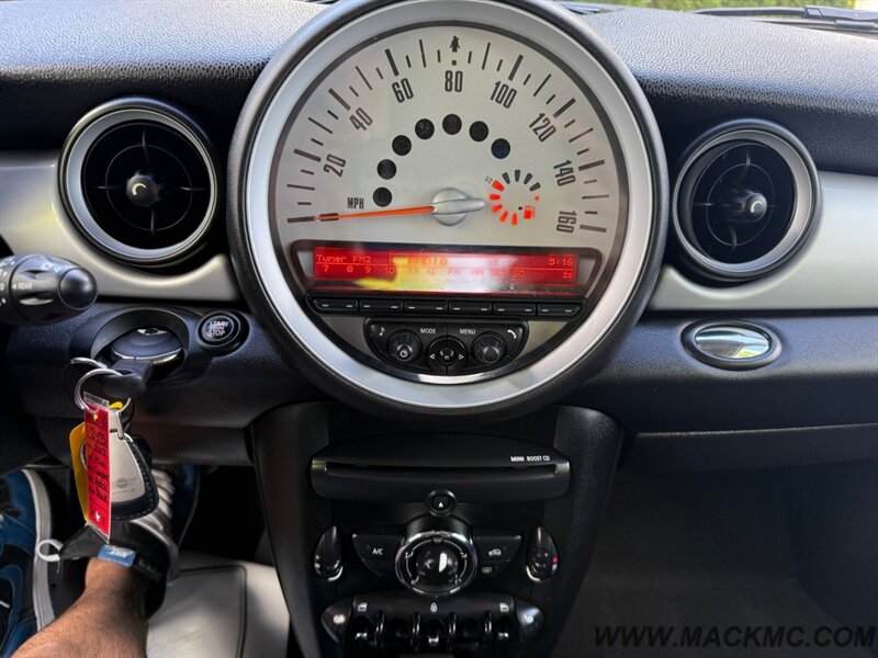 2013 MINI Hardtop Cooper Automatic Leather 85K Low Miles   - Photo 14 - Hillsboro, OR 97123