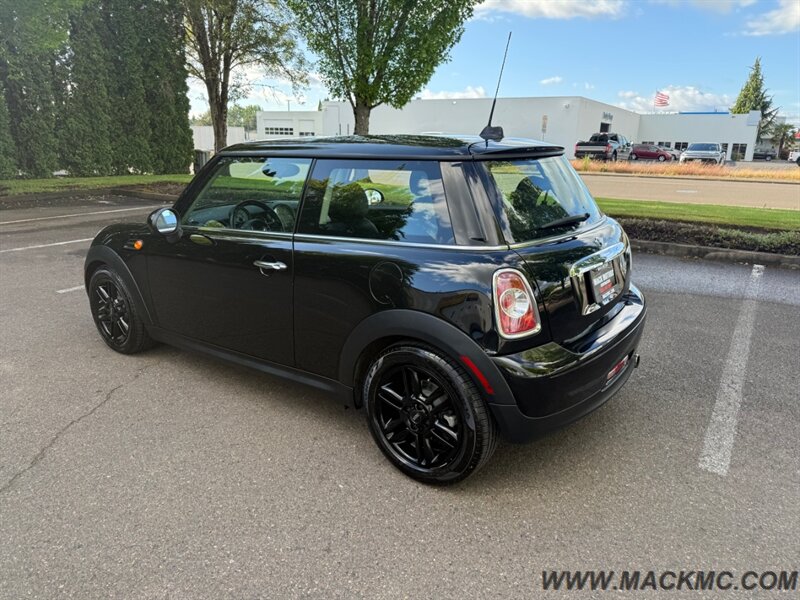 2013 MINI Hardtop Cooper Automatic Leather 85K Low Miles   - Photo 9 - Hillsboro, OR 97123
