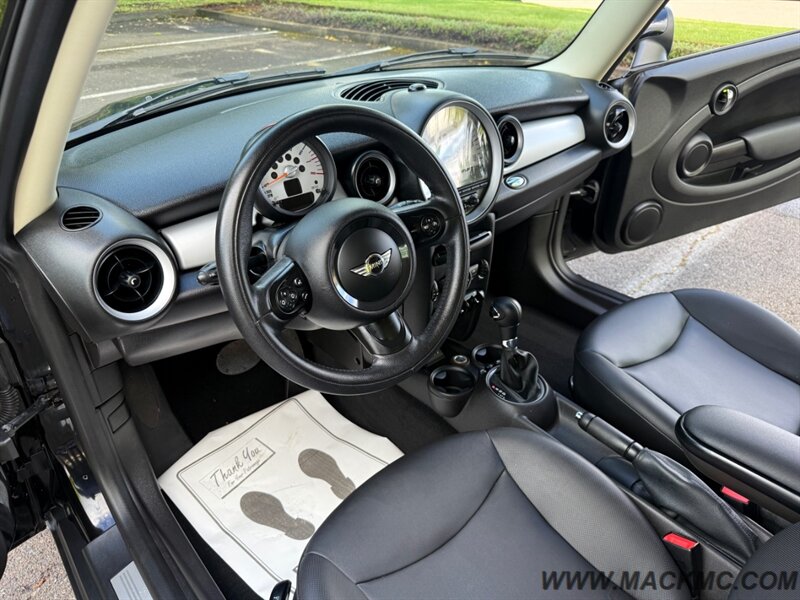 2013 MINI Hardtop Cooper Automatic Leather 85K Low Miles   - Photo 11 - Hillsboro, OR 97123