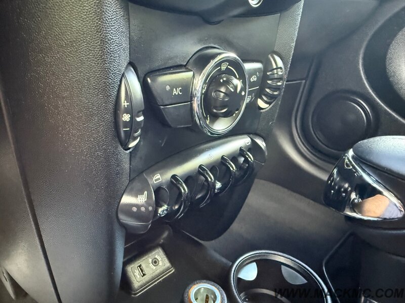 2013 MINI Hardtop Cooper Automatic Leather 85K Low Miles   - Photo 15 - Hillsboro, OR 97123