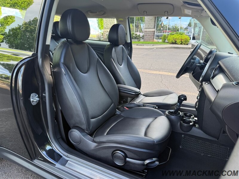 2013 MINI Hardtop Cooper Automatic Leather 85K Low Miles   - Photo 20 - Hillsboro, OR 97123