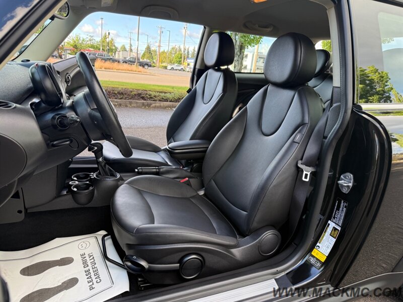 2013 MINI Hardtop Cooper Automatic Leather 85K Low Miles   - Photo 19 - Hillsboro, OR 97123