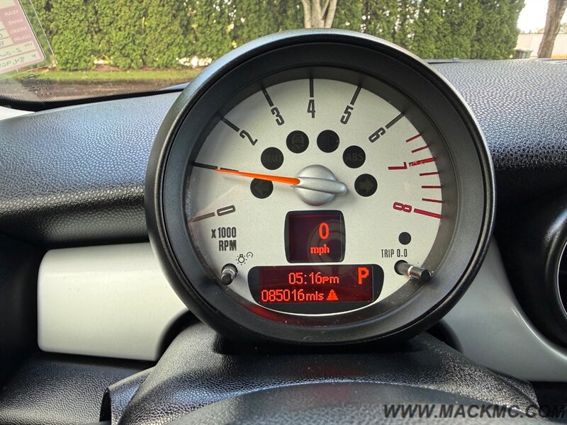 2013 MINI Hardtop Cooper Automatic Leather 85K Low Miles   - Photo 13 - Hillsboro, OR 97123