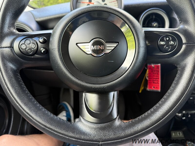 2013 MINI Hardtop Cooper Automatic Leather 85K Low Miles   - Photo 12 - Hillsboro, OR 97123