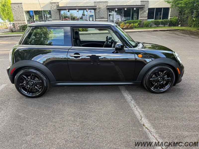 2013 MINI Hardtop Cooper Automatic Leather 85K Low Miles   - Photo 6 - Hillsboro, OR 97123