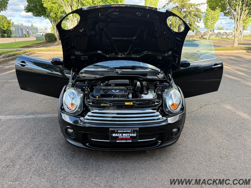 2013 MINI Hardtop Cooper Automatic Leather 85K Low Miles   - Photo 26 - Hillsboro, OR 97123