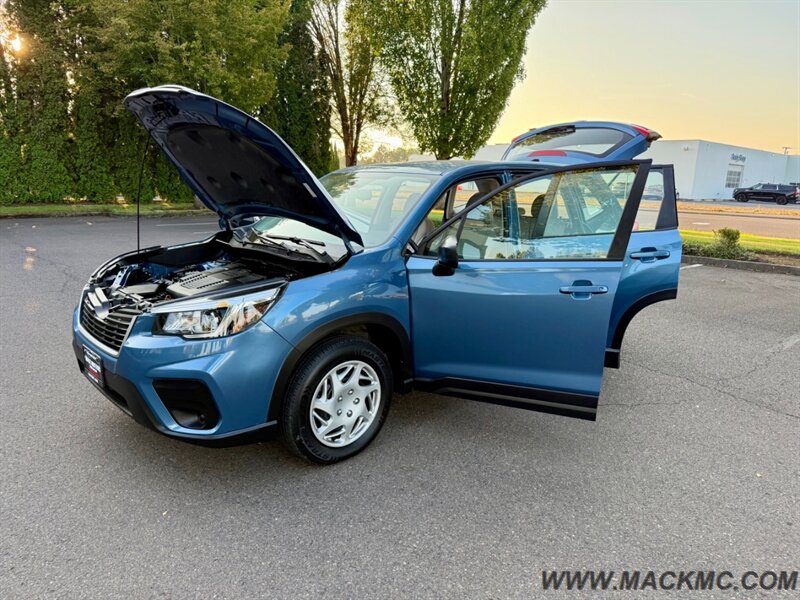 2019 Subaru Forester - Photo 24 - Hillsboro, OR 97123