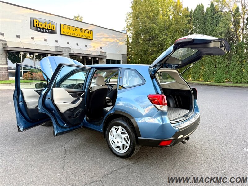 2019 Subaru Forester - Photo 26 - Hillsboro, OR 97123