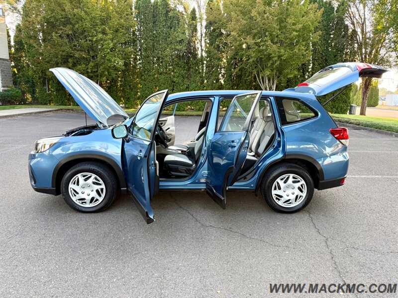 2019 Subaru Forester - Photo 25 - Hillsboro, OR 97123