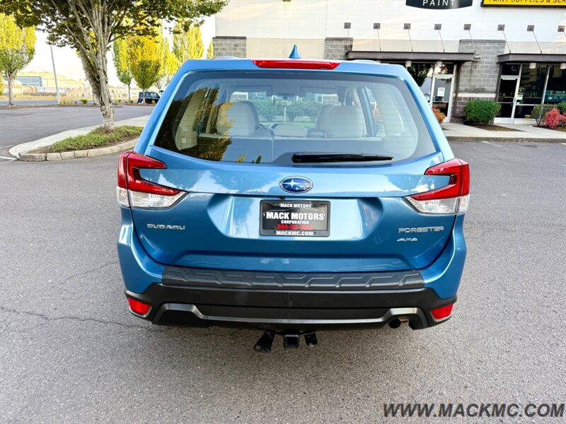 2019 Subaru Forester - Photo 8 - Hillsboro, OR 97123