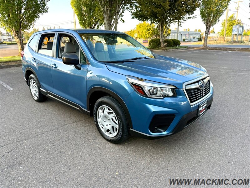 2019 Subaru Forester - Photo 5 - Hillsboro, OR 97123