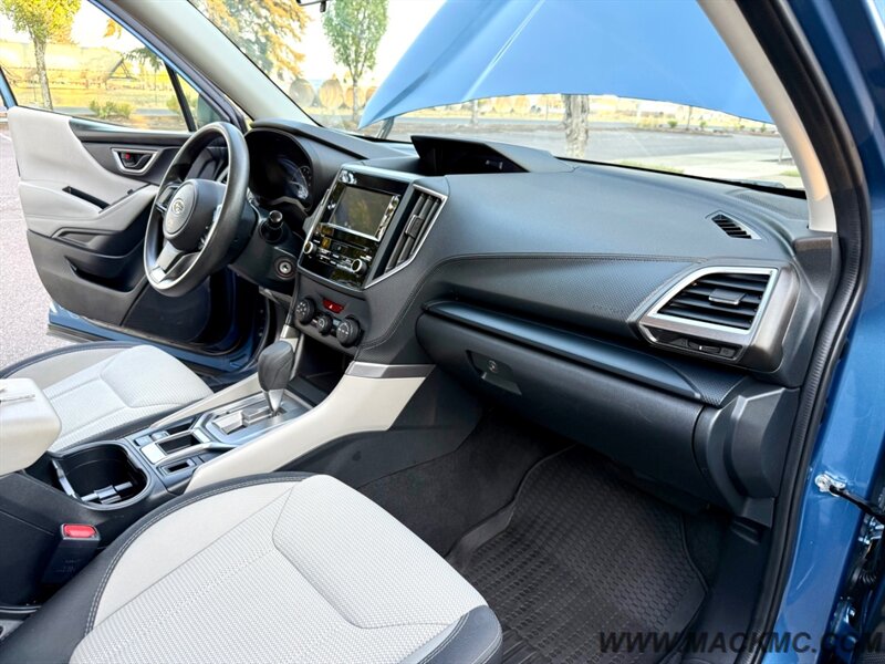 2019 Subaru Forester - Photo 2 - Hillsboro, OR 97123