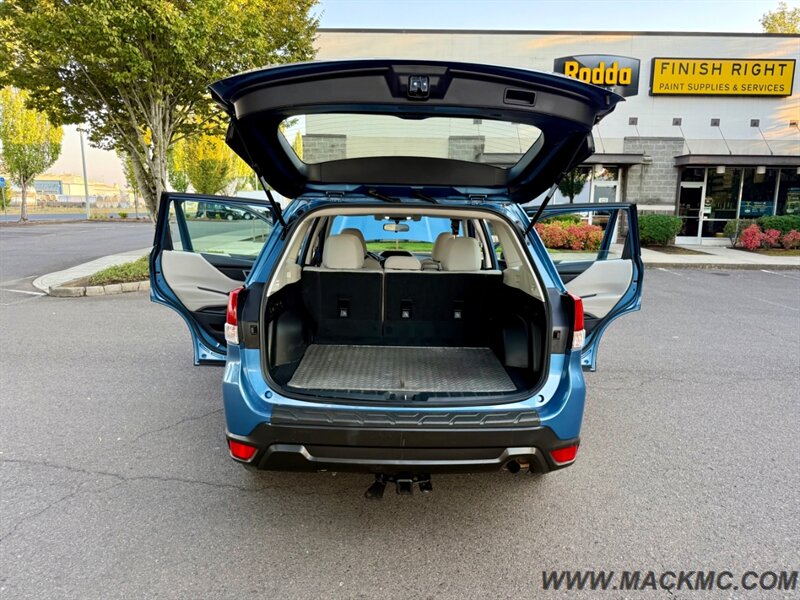 2019 Subaru Forester - Photo 27 - Hillsboro, OR 97123