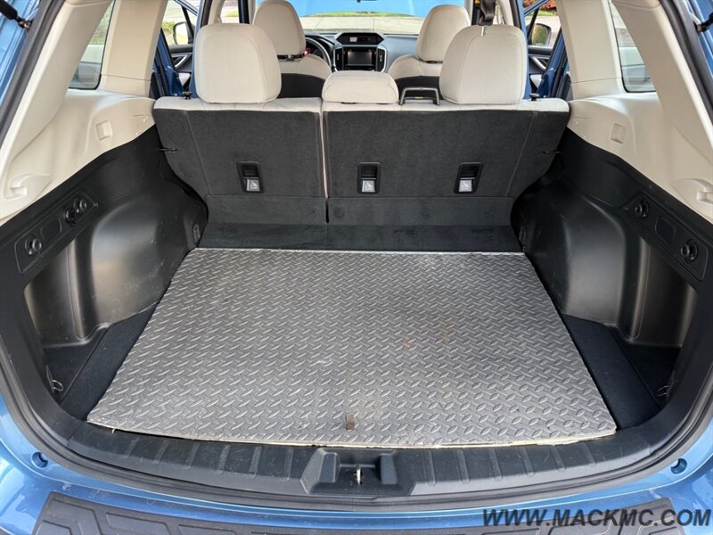 2019 Subaru Forester - Photo 21 - Hillsboro, OR 97123